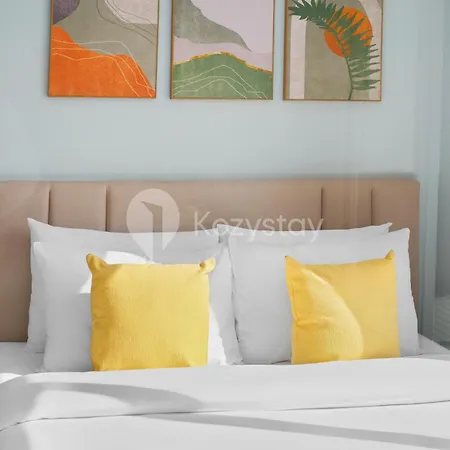 Mandala By Kozystay - Paskal Bandung Exterior photo