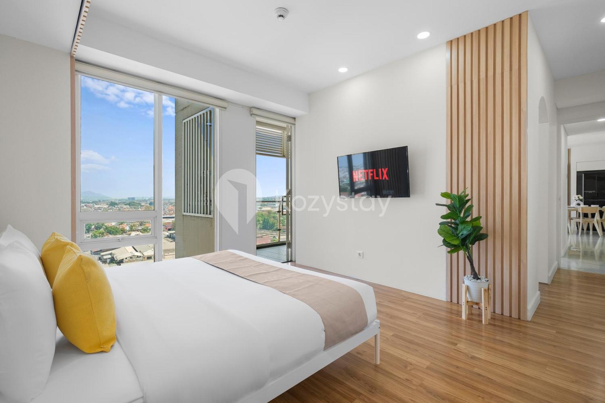 Mandala By Kozystay - Paskal Bandung