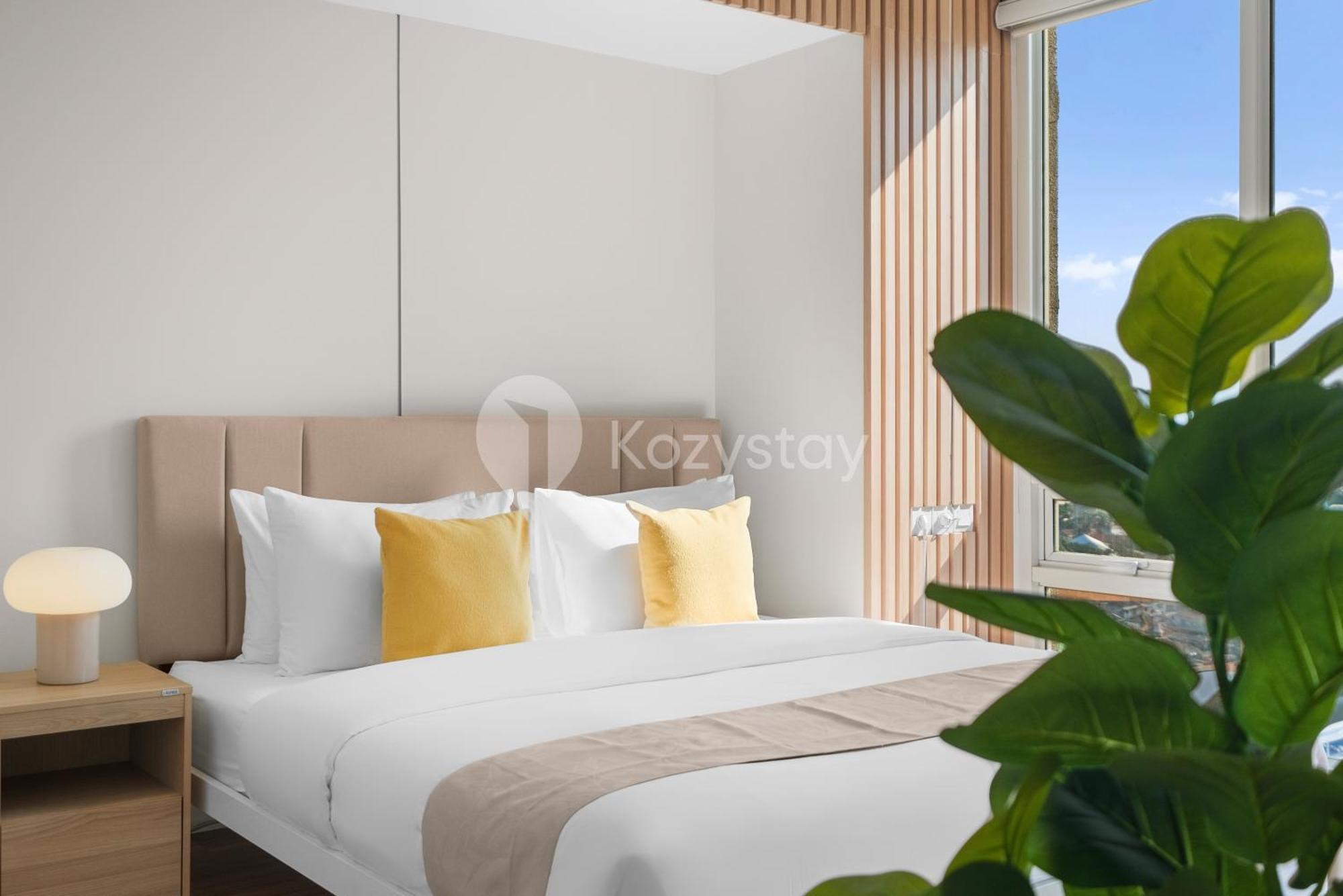 Mandala By Kozystay - Paskal * Bandung