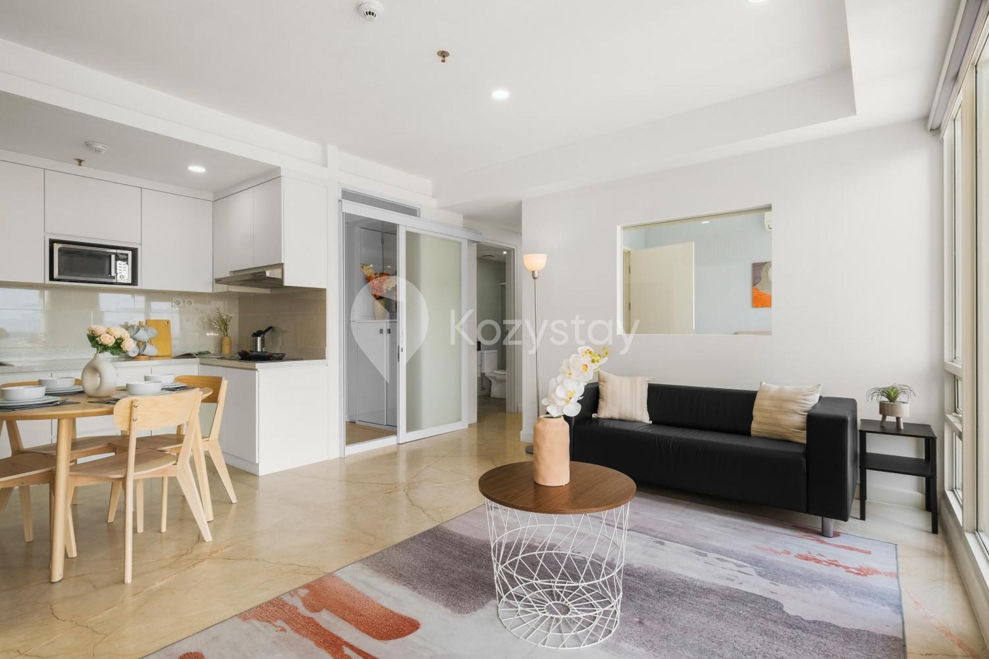 Mandala By Kozystay - Paskal Apartemen